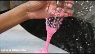 DIY BLING TOASTING FLUTE CHAMPAGNE GLASS- NO E6000! - PRACTICING HONEYCOMB METHOD- PAINTED GLASS