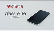Installing InvisibleShield Glass Elite+ on iPhone 11, iPhone 11 Pro, iPhone 12, iPhone 12 Pro