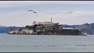 Alcatraz Island - Inside The Notorious Prison / Al Capone Jail Cell & Self Guided Tour Of The Rock