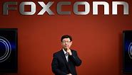 Exclusive: Foxconn CEO Young Liu on his EV ambition｜Industry｜2021-10-12｜CommonWealth Magazine