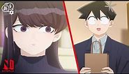 Tadano's White Day Gift | Komi Can't Communicate | Clip | Netflix Anime