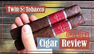 CAO flathead V660 Carb: Cigar Review