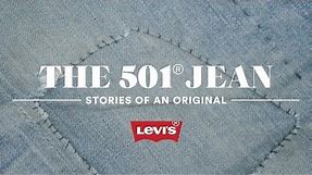 The 501® Jean: Stories of an Original | Full Documentary