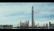 Nakheel Tower Video (2)