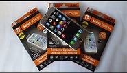 Aegis 3D Curved Tempered Glass Screen Protector for iPhone 6 Plus: Nice!