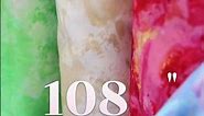 Paint Splash 108" backing fabric from Benartex #fabric #quilting #quiltfabric