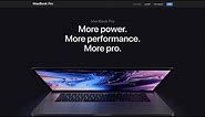 Download New 2018 Macbook Pro Wallpaper