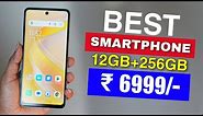 Best Smartphone Under 7000 in 2024 🔥 Best Phone Under 7000 in India 2024