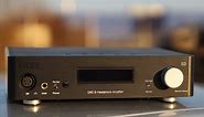 Keces S3 DAC / Balanced AMP / Preamp - My Favorite Warm Performer — Audiophile Heaven