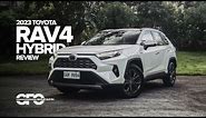 2023 Toyota RAV4 Hybrid Philippines Review: Now The Best In Class?