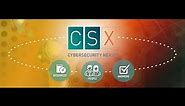 Introducing: Cybersecurity Nexus