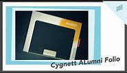 iPad Case | Cygnett Alumni