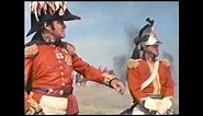 Battle of Salamanca ~ Charge of British Dragoon - The Miracle (1959)
