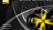 Nikon Camera Control Pro 2.16.0