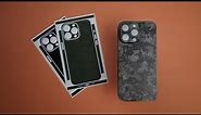 EASYSKINZ - Skins for iPhone 13 Pro