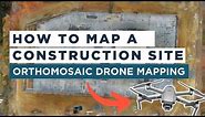 Drone Mapping for Construction: Complete Guide