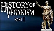 Vegans In Ancient Times | The History of Veganism Part One