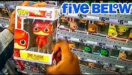 Affordable Funko Pop from Five Below! Must-Have Collectibles on a Budget