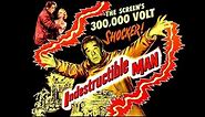 Indestructible Man (1956) Full Movie: Crime, Horror, Sci-Fi Classic
