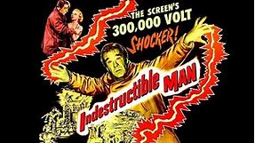 Indestructible Man (1956) Full Movie: Crime, Horror, Sci-Fi Classic