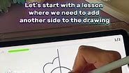 #art #drawing #howtodraw #applications #apps #ipad #digitalart #tutorial #review #artapp