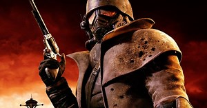 Fallout: New Vegas - Ultimate Edition is currently free on the Epic Games Store