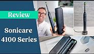 Philips Sonicare 4100 Series Review (UK/EU)