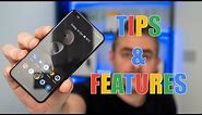 Google Pixel 5 Top Tips & Features