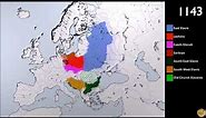 History of the Slavic Languages