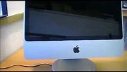 Apple iMac 20 A1224