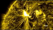 NASA | The Difference Between CMEs and Solar Flares