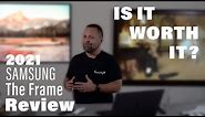 Samsung the Frame 2021 Review