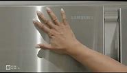 Samsung Refrigerator RF28T5001
