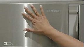 Samsung Refrigerator RF28T5001