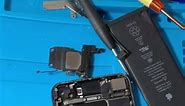 iphone 7 charging port replacement
