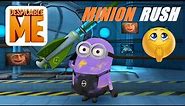 Minion Rush Disguised Minion Vectors Fortress Despicable Me gameplay