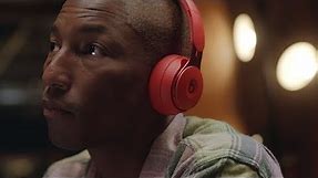 Beats by Dre | Solo Pro | More Matte Collection with Pharrell Williams