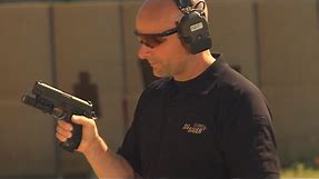 Keys to Pistol Shooting Success | Shooting Tips from SIG SAUER Academy