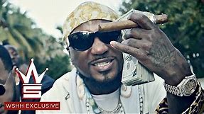 Boston George Feat. Jeezy "Get Sum Money" (WSHH Exclusive - Official Music Video)