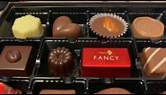 Mary’s Fancy Chocolates | made in Japan | #japan #chocolate #sweets | unboxing Delicious Beautiful