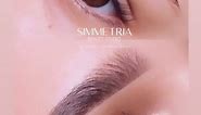 EYEBROW TINTING is the process of applying semi permanent dye to enhance, shape, and define your brows. It also gives the appearance of thicker, more accentuated brows with the goal being to match your natural brow color whenever possible. Try it now for for only Php 599.00! #browtint #thenailloungelaoag #simmetriabeauty #browgoals | The Nail Lounge, Laoag City