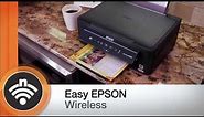 Epson Stylus NX230 All in One Printer Product Overview1
