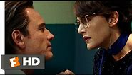 Steve Jobs (2/10) Movie CLIP - Everyone Is Waiting For the Mac (2015) HD