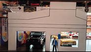 Starting a new 1/24 scale Garage Diorama (part 1)