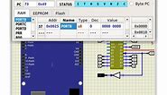 C Program with Arduino IDE