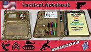 Tactical Notebook