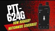Get The Lowdown On The World's Most Cutting Edge 4G LTE Radio!