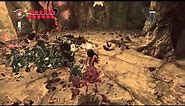 Alice: Madness Returns - Hysteria Mode (Fight & HD)