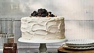 Blackberry Jam Cake Recipe