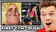 Gym Memes Everyone Can Relate To